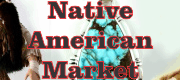 eshop at web store for Indian Turquoise Jewelry American Made at Native American Market in product category Jewelry